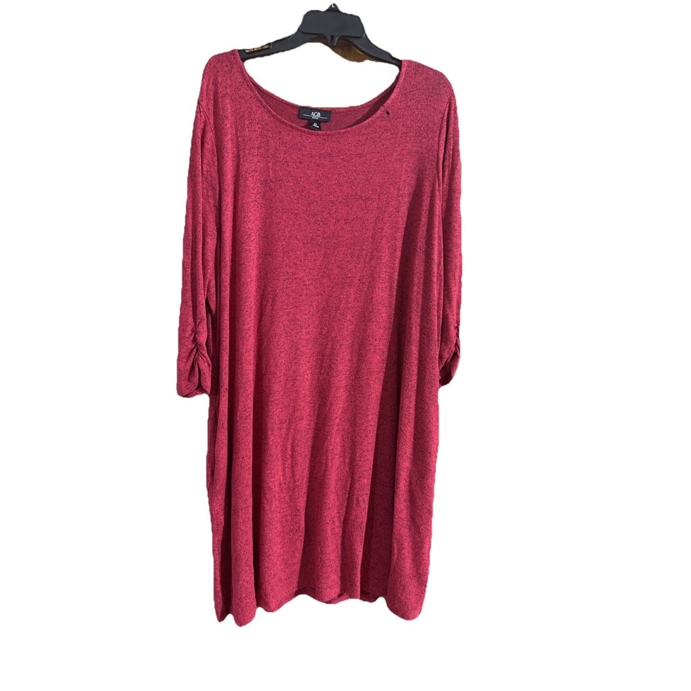 agb dress 3x